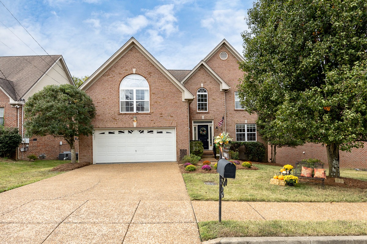 7100 Calderwood Drive Antioch TN 37013