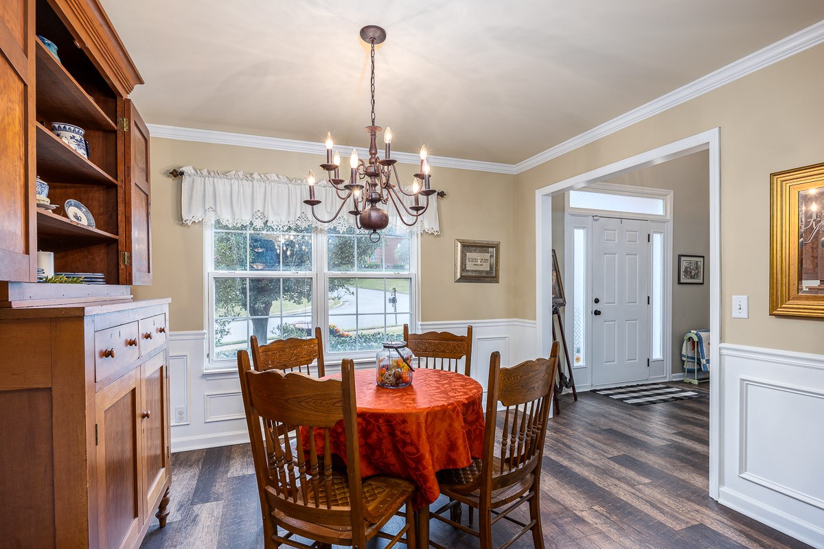 7100 Calderwood Drive Antioch TN 37013