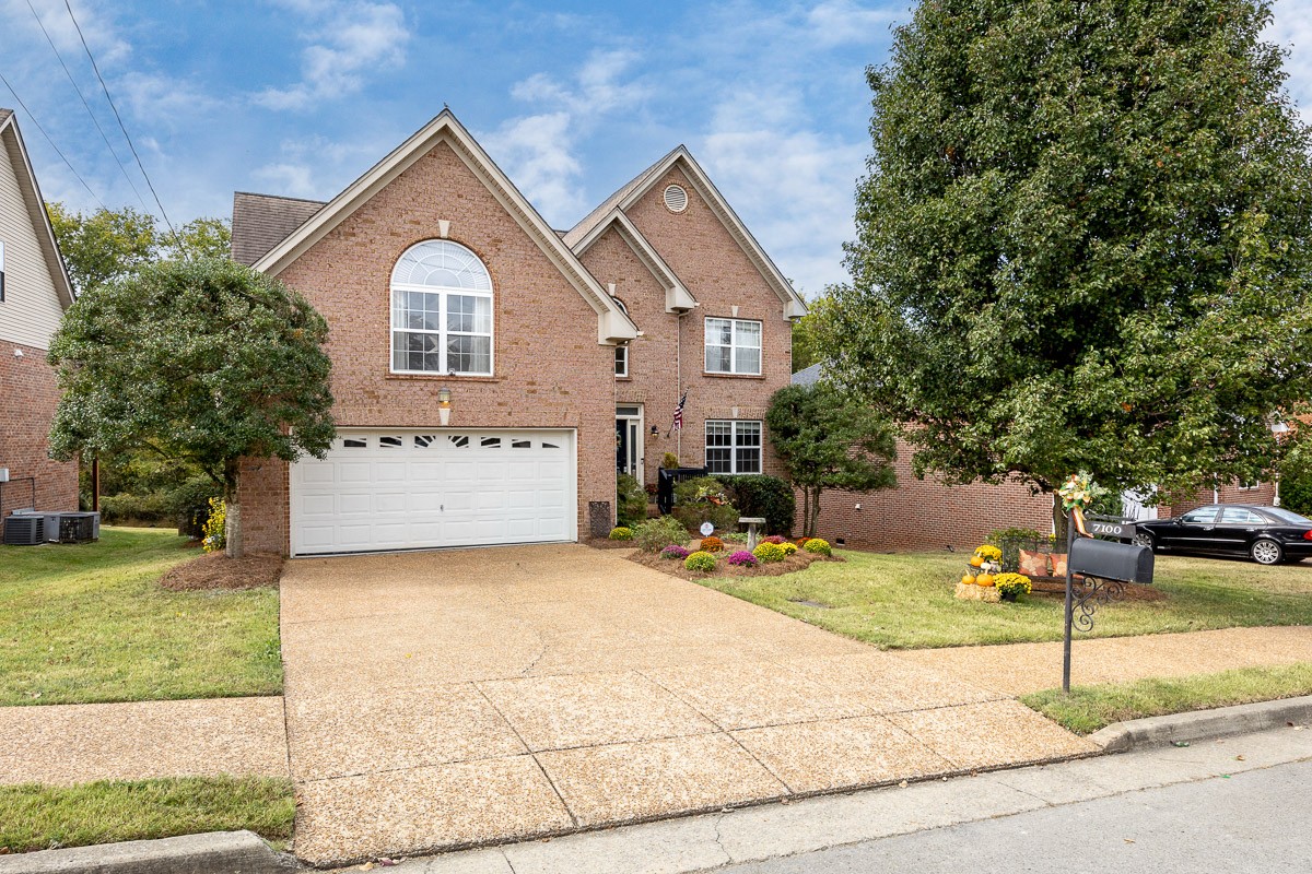 7100 Calderwood Drive Antioch TN 37013