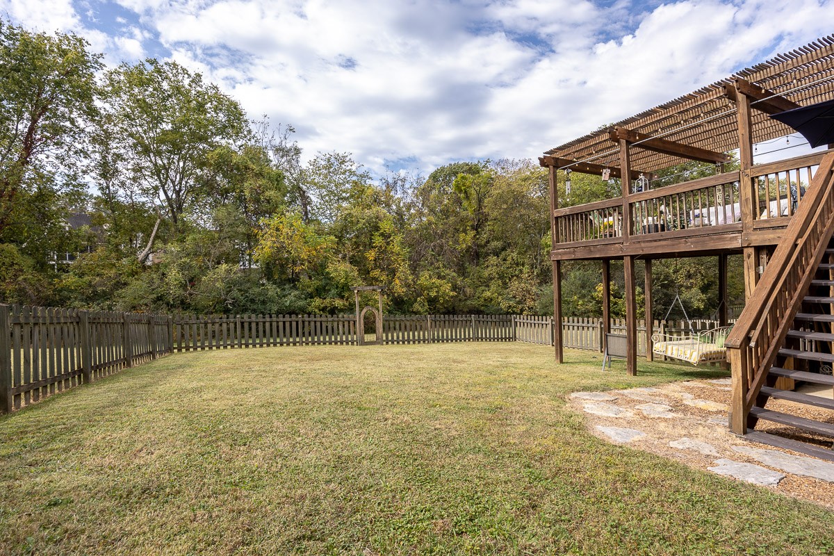 7100 Calderwood Drive Antioch TN 37013