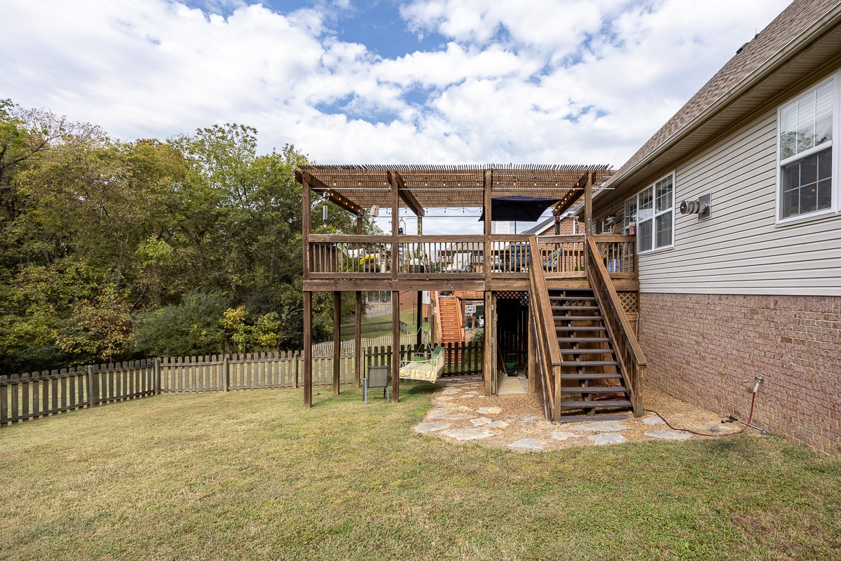 7100 Calderwood Drive Antioch TN 37013