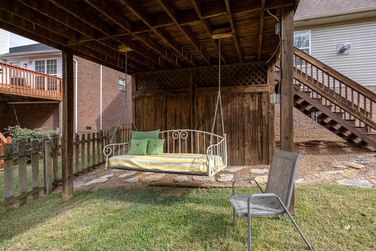7100 Calderwood Drive Antioch TN 37013