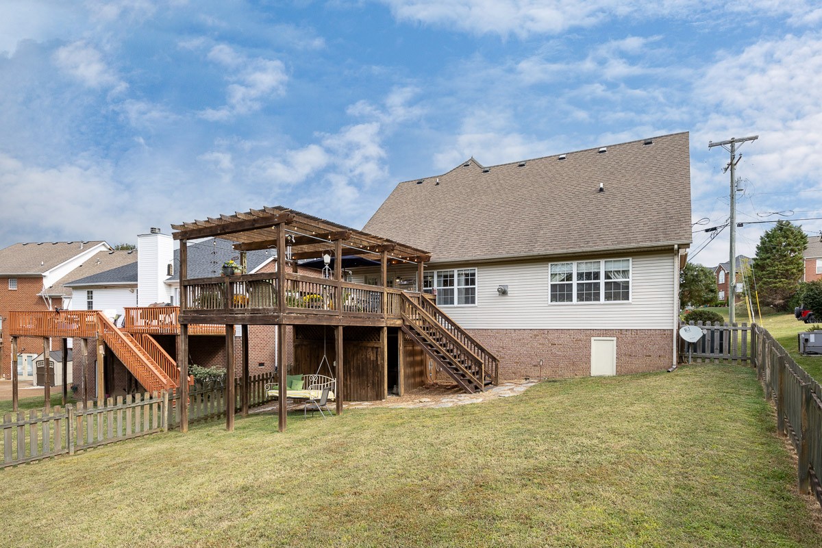 7100 Calderwood Drive Antioch TN 37013