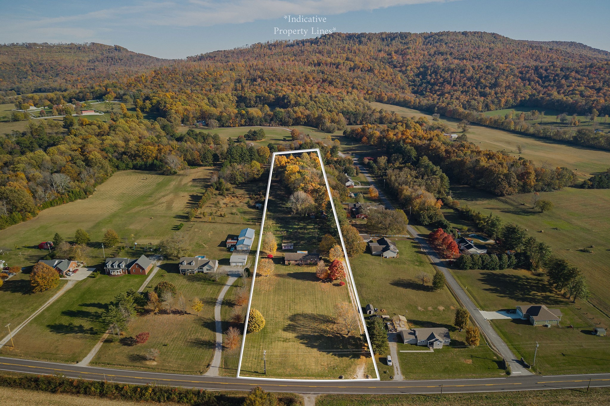 4143 Viola Road Mcminnville TN 37110