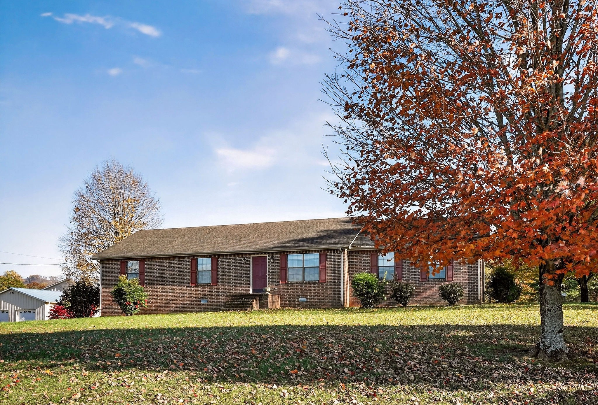 4143 Viola Road Mcminnville TN 37110