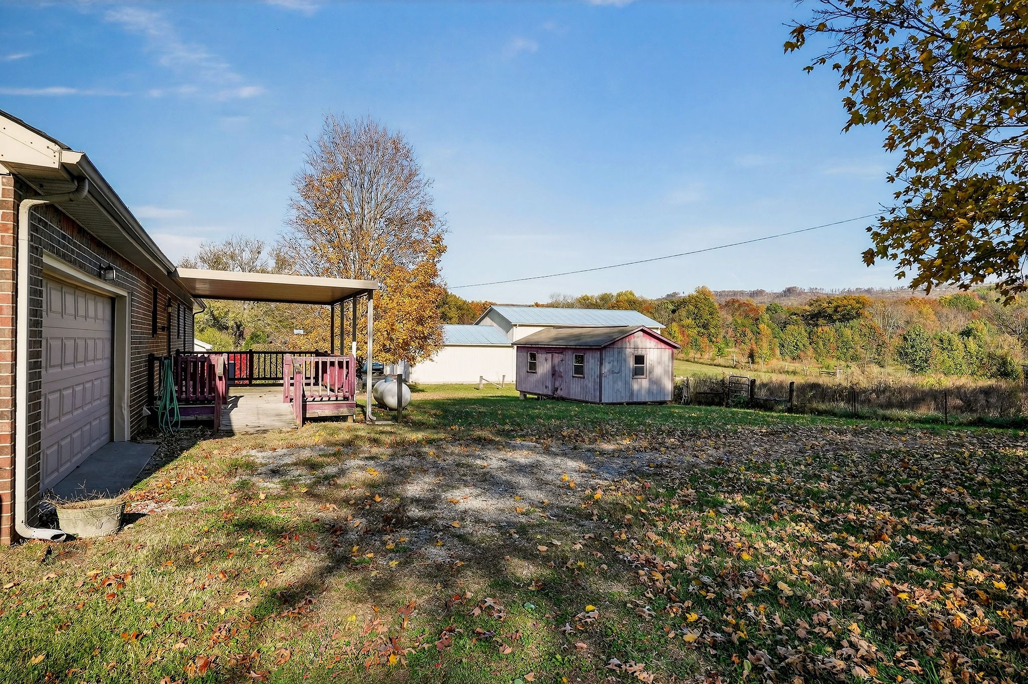 4143 Viola Road Mcminnville TN 37110