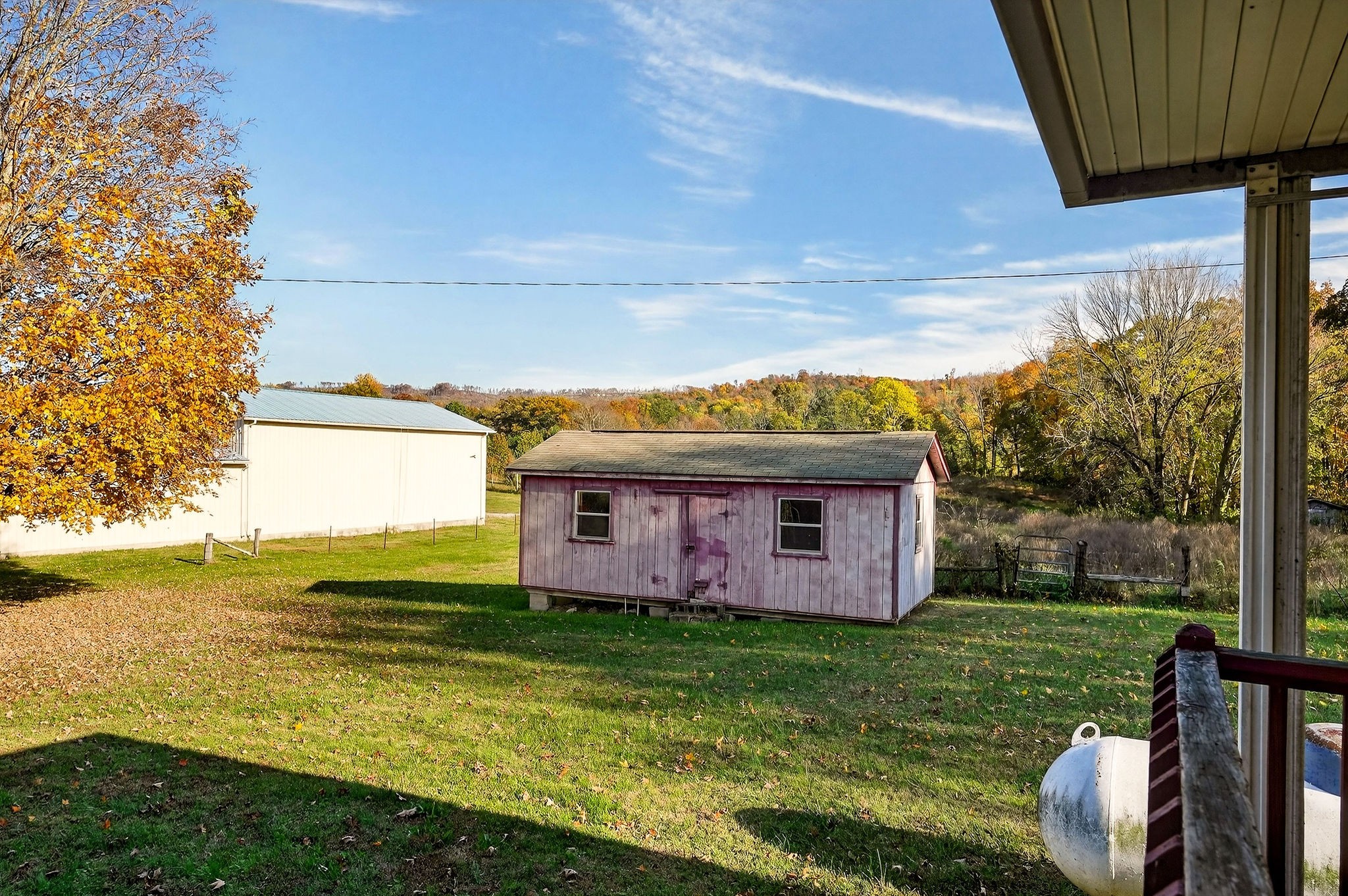 4143 Viola Road Mcminnville TN 37110