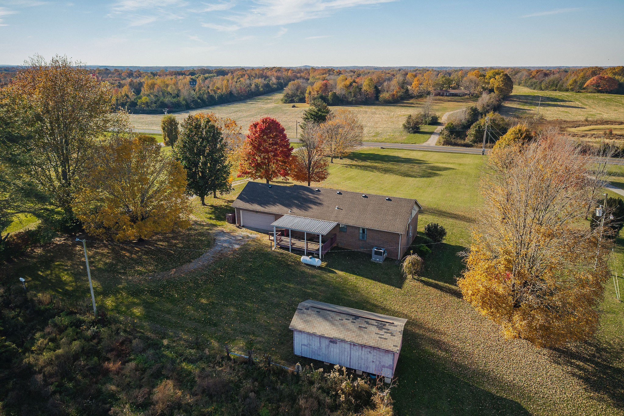 4143 Viola Road Mcminnville TN 37110