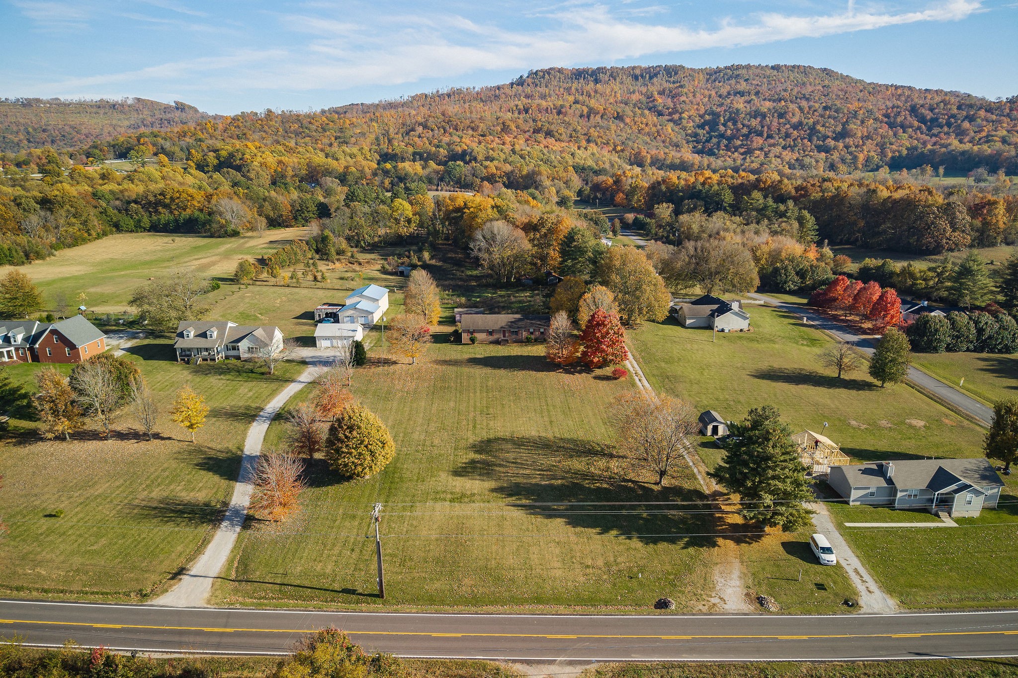4143 Viola Road Mcminnville TN 37110