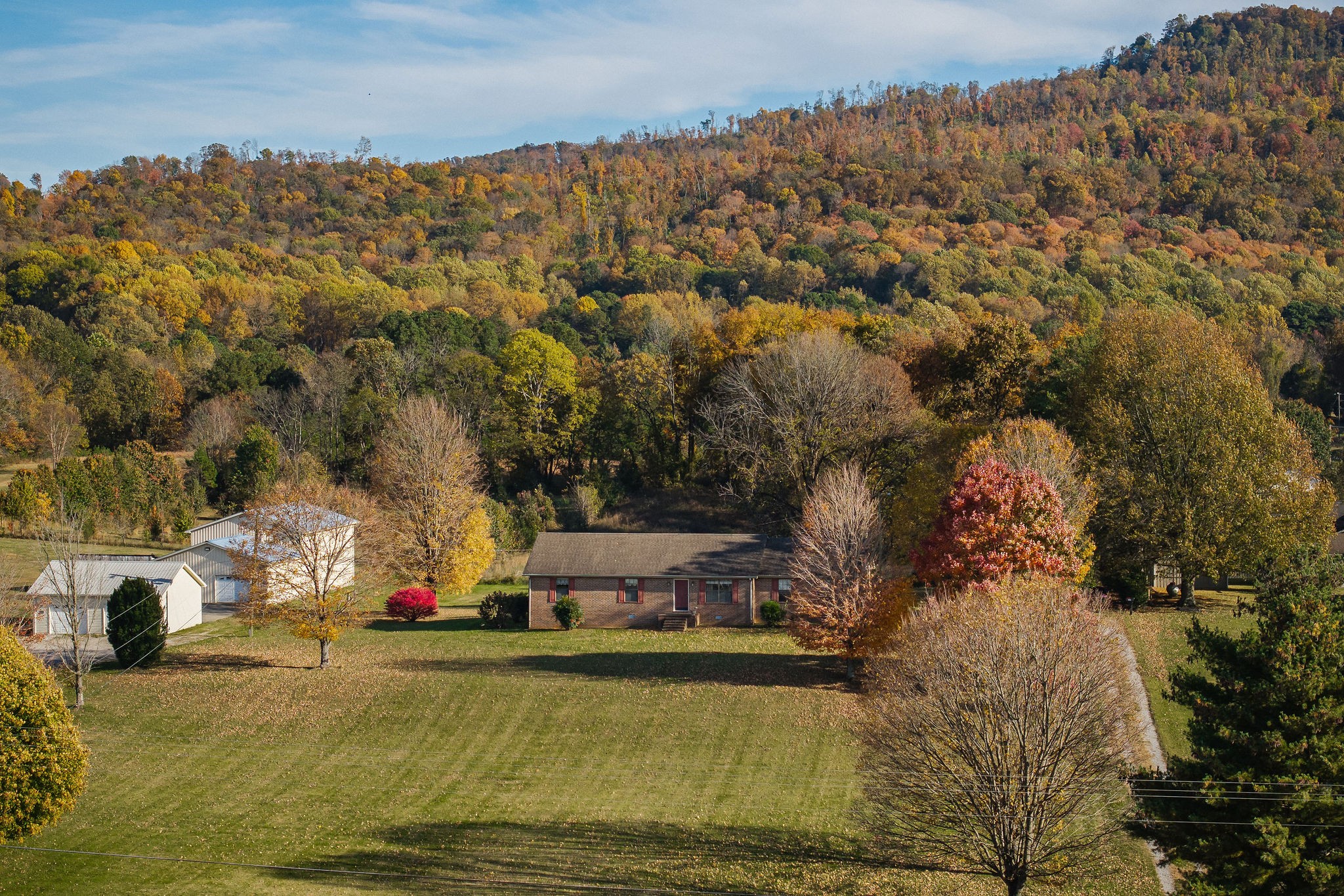 4143 Viola Road Mcminnville TN 37110