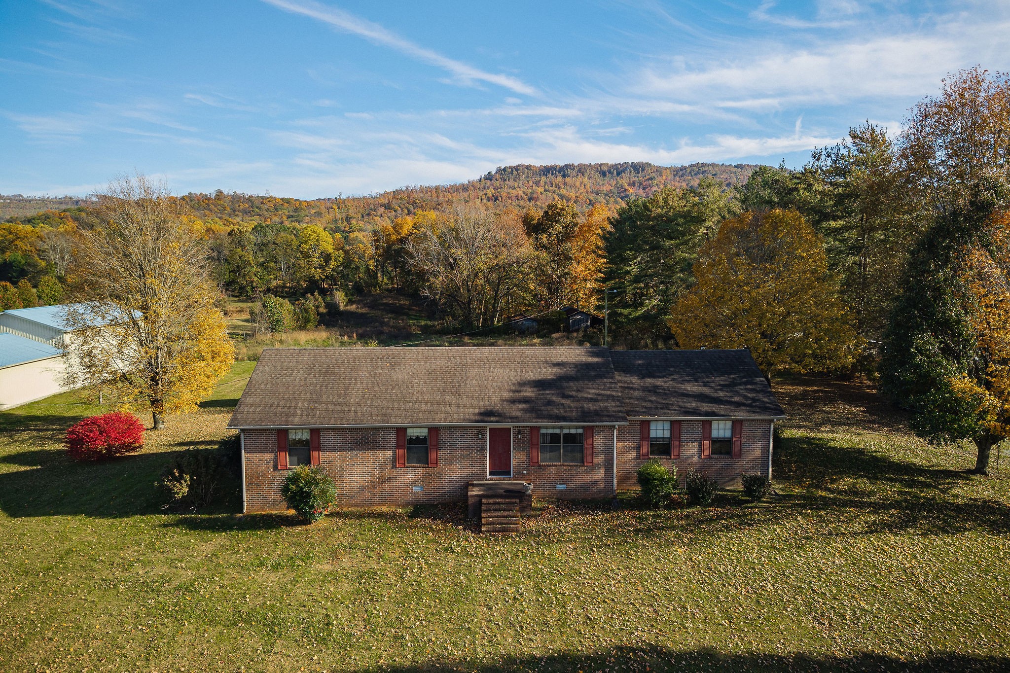 4143 Viola Road Mcminnville TN 37110