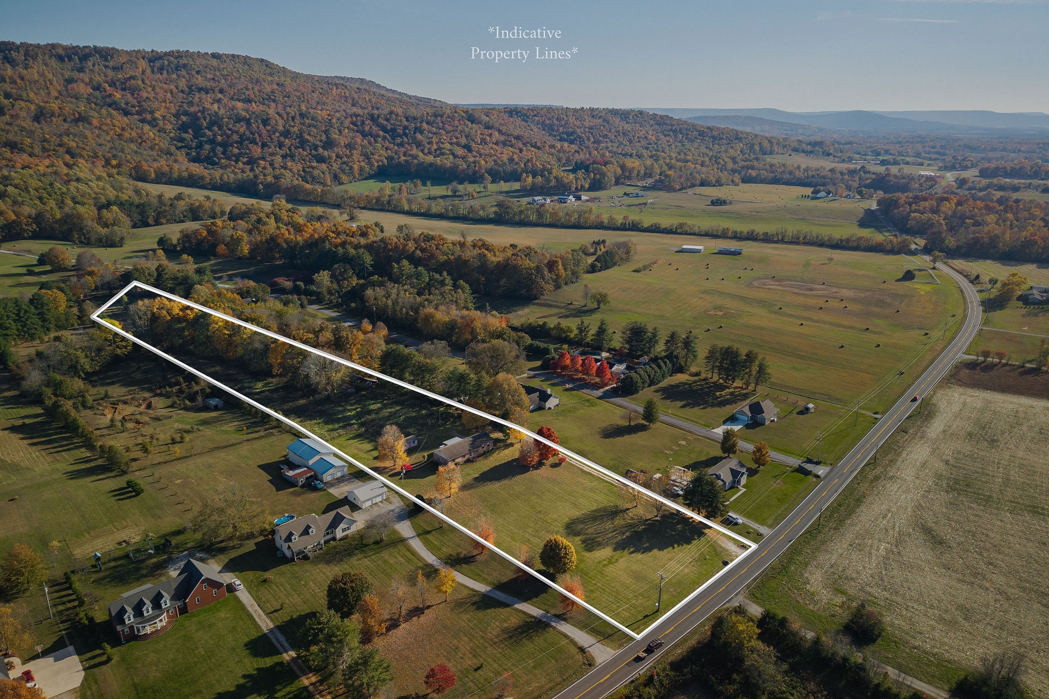 4143 Viola Road Mcminnville TN 37110