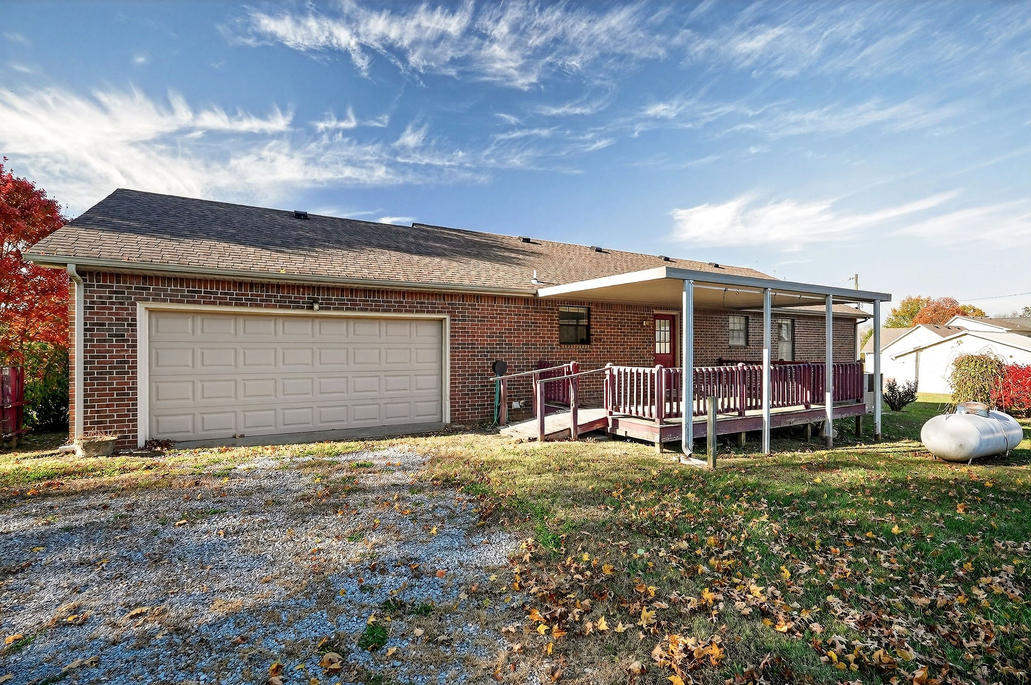 4143 Viola Road Mcminnville TN 37110
