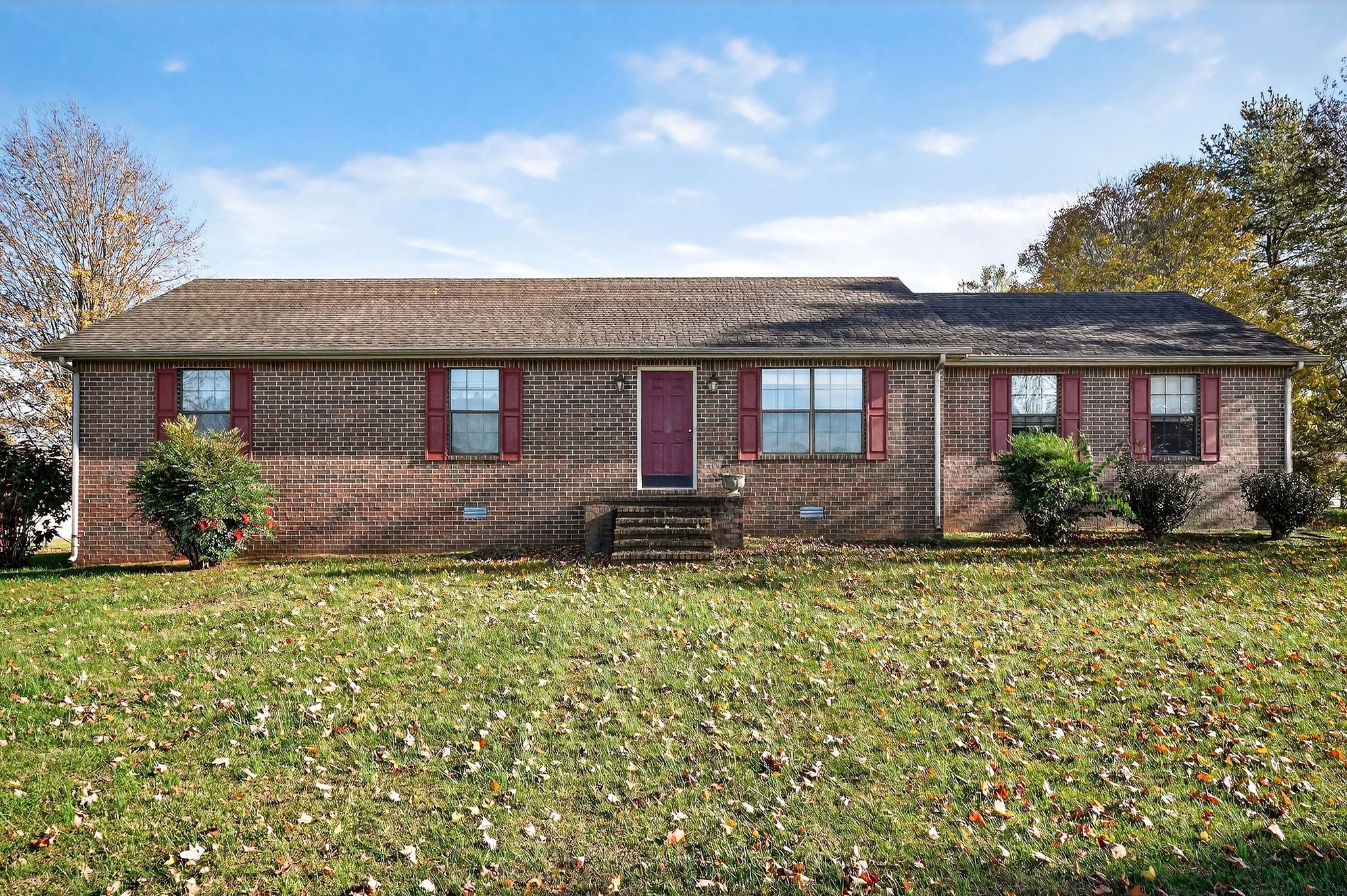 4143 Viola Road Mcminnville TN 37110