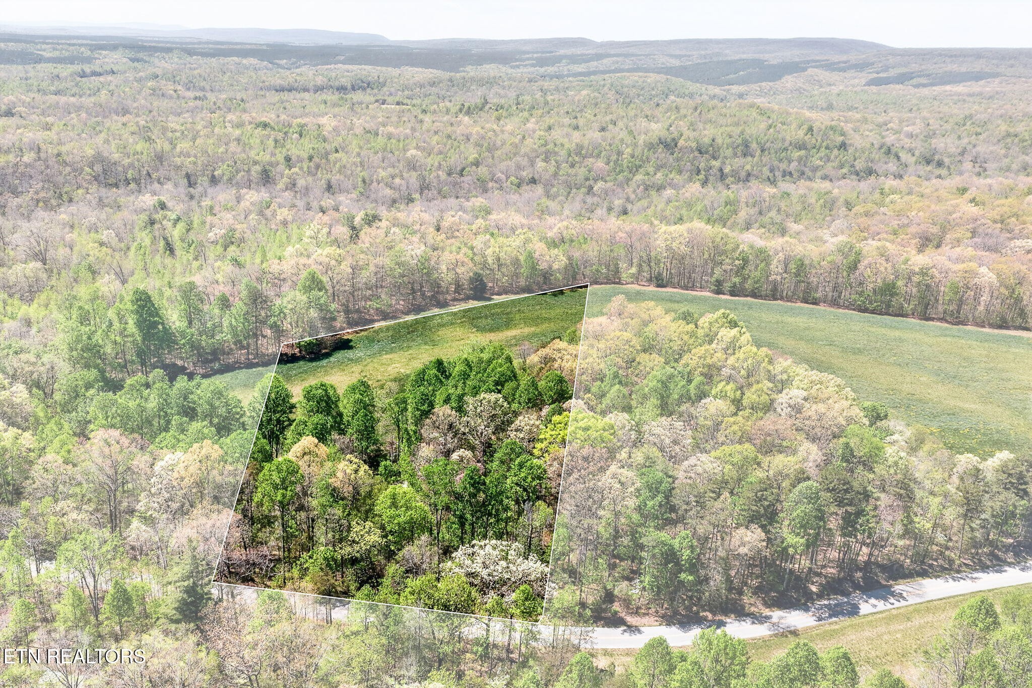 5 Smith Mountain Road Rockwood TN 37854