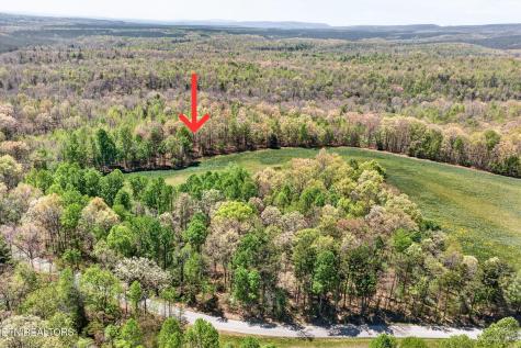 5 Smith Mountain Road Rockwood TN 37854