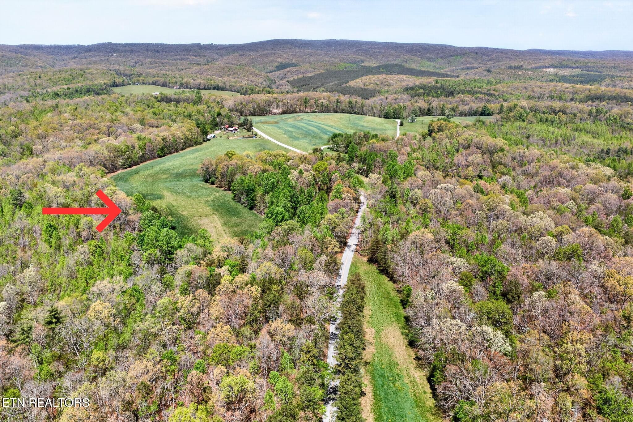 5 Smith Mountain Road Rockwood TN 37854