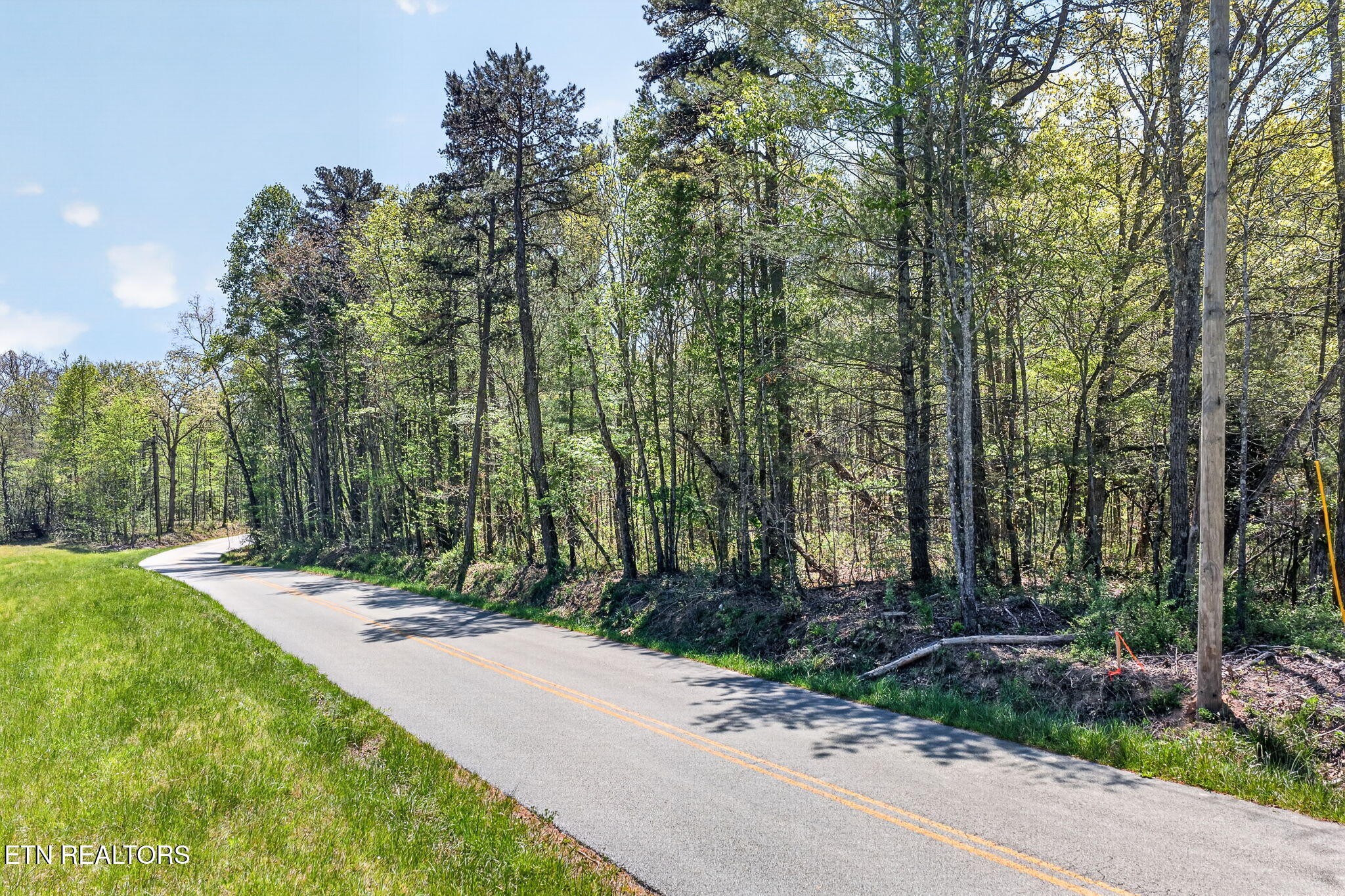 5 Smith Mountain Road Rockwood TN 37854
