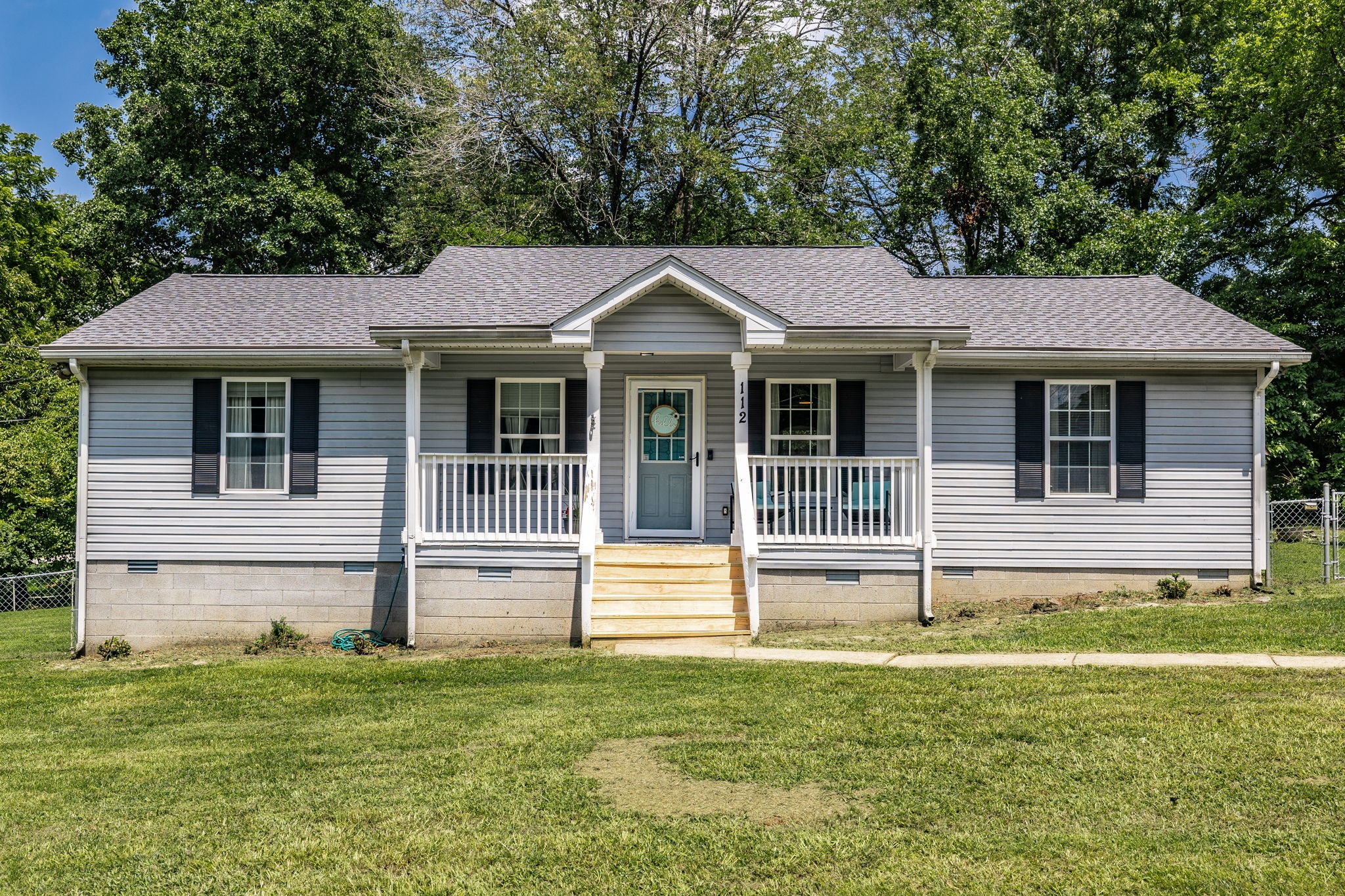 112 Ray Avenue Old Hickory TN 37138