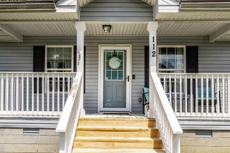 112 Ray Avenue Old Hickory TN 37138