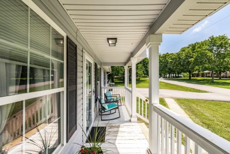 112 Ray Avenue Old Hickory TN 37138