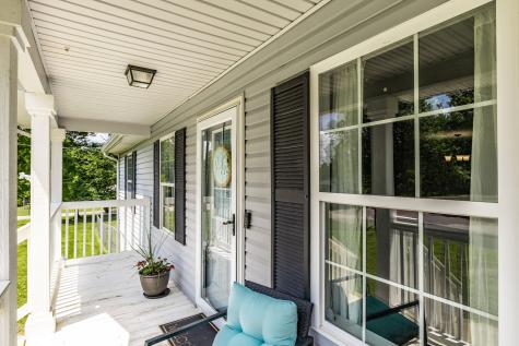 112 Ray Avenue Old Hickory TN 37138