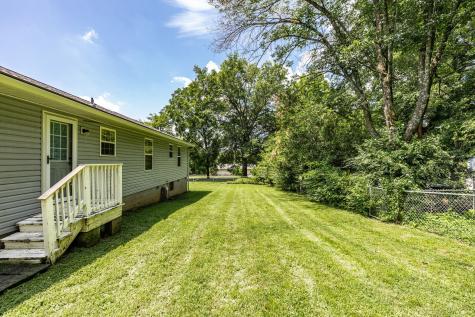 112 Ray Avenue Old Hickory TN 37138