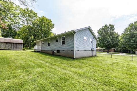 112 Ray Avenue Old Hickory TN 37138
