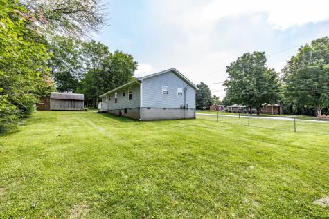 112 Ray Avenue Old Hickory TN 37138