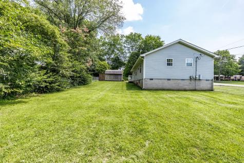 112 Ray Avenue Old Hickory TN 37138