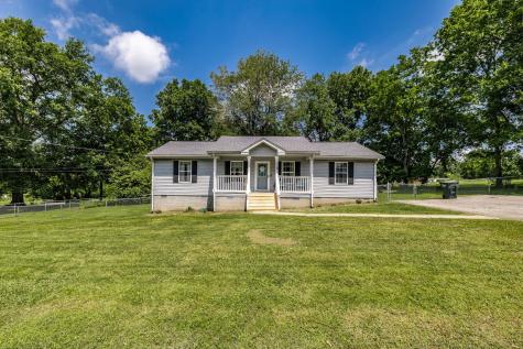 112 Ray Avenue Old Hickory TN 37138