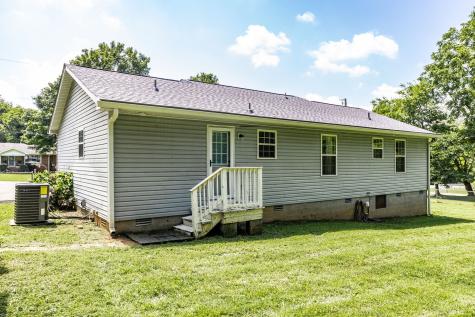 112 Ray Avenue Old Hickory TN 37138