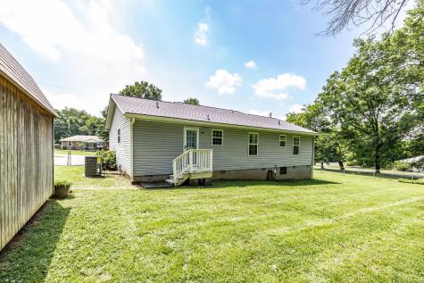 112 Ray Avenue Old Hickory TN 37138