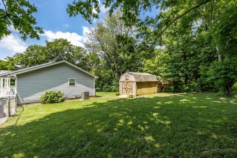 112 Ray Avenue Old Hickory TN 37138