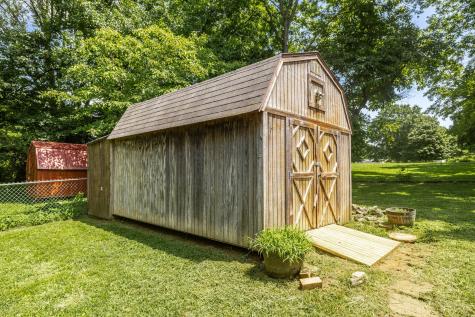 112 Ray Avenue Old Hickory TN 37138