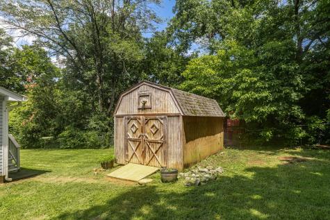 112 Ray Avenue Old Hickory TN 37138
