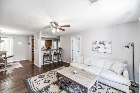 112 Ray Avenue Old Hickory TN 37138