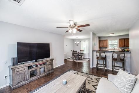 112 Ray Avenue Old Hickory TN 37138