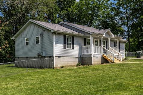 112 Ray Avenue Old Hickory TN 37138