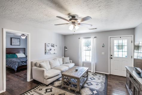 112 Ray Avenue Old Hickory TN 37138