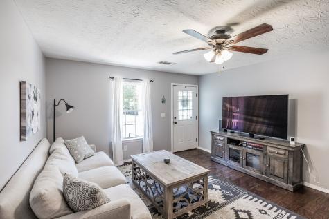 112 Ray Avenue Old Hickory TN 37138