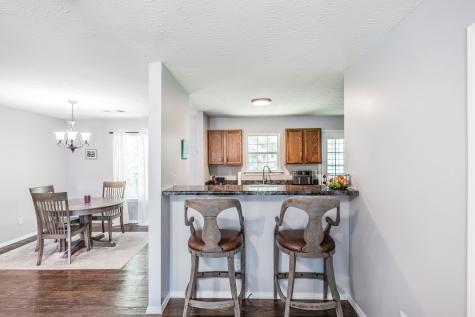 112 Ray Avenue Old Hickory TN 37138