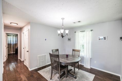 112 Ray Avenue Old Hickory TN 37138