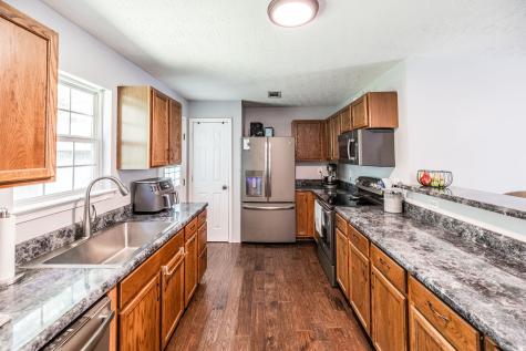 112 Ray Avenue Old Hickory TN 37138