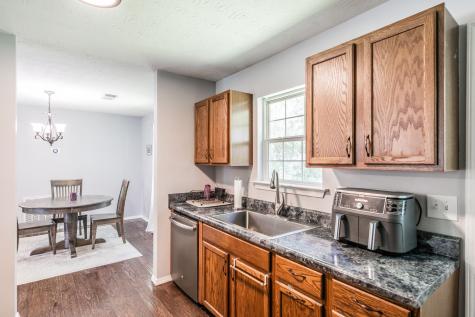 112 Ray Avenue Old Hickory TN 37138