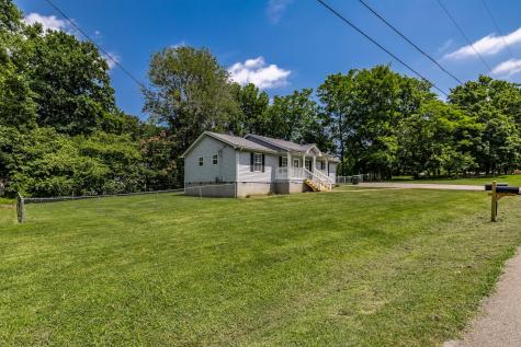 112 Ray Avenue Old Hickory TN 37138