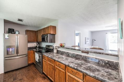112 Ray Avenue Old Hickory TN 37138