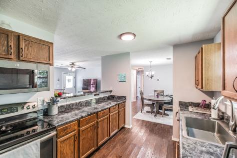 112 Ray Avenue Old Hickory TN 37138