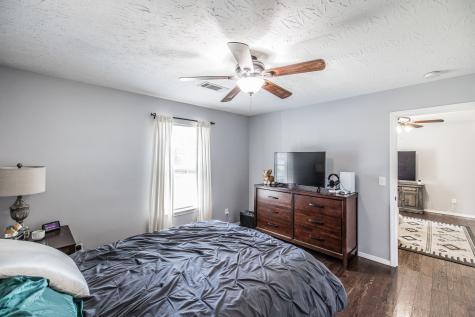 112 Ray Avenue Old Hickory TN 37138