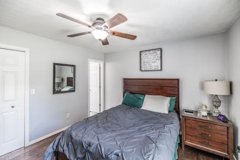 112 Ray Avenue Old Hickory TN 37138